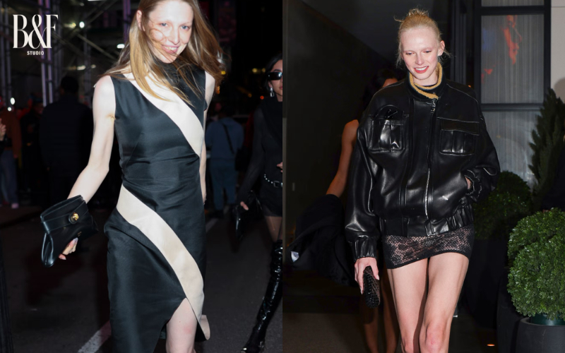 Cập nhật Met Gala 2026: Jisoo, Lisa c&ugrave;ng d&agrave;n sao lần lượt xuất hiện, đường phố New York trở th&agrave;nh "đấu trường" thời trang - Ảnh 20.