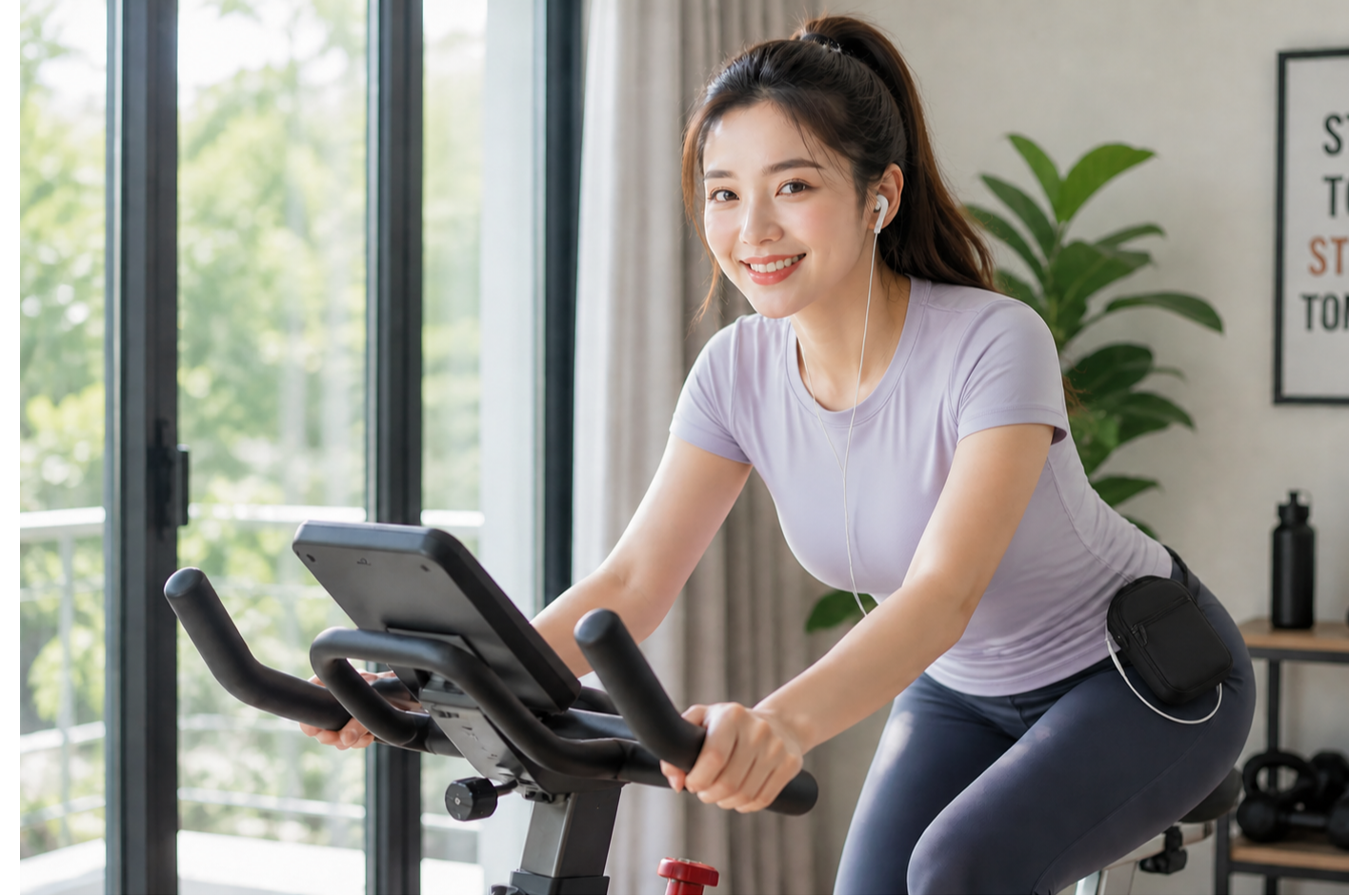 L&agrave;m điều n&agrave;y, sức bền khi tập thể dục tăng gần 20%- Ảnh 1.