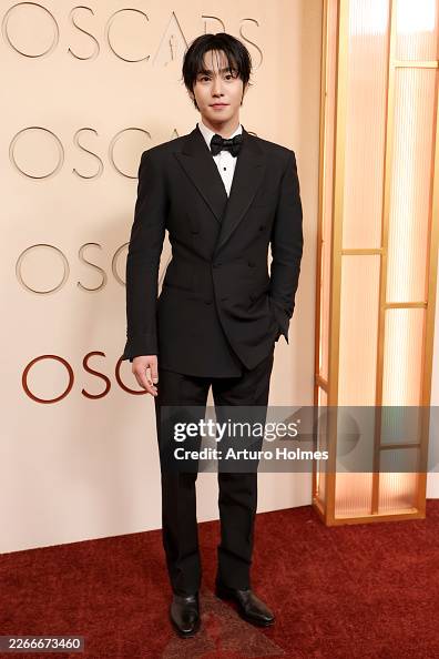 Dàn sao châu Á tại Met Gala 2026 - Ảnh 5.