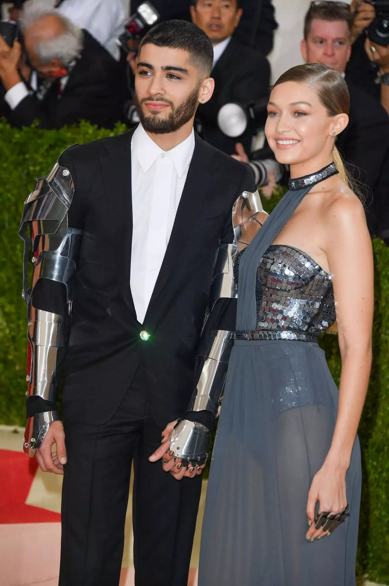 Ai cũng y&ecirc;u Met Gala ngoại trừ 10 ng&ocirc;i sao n&agrave;y?- Ảnh 9.