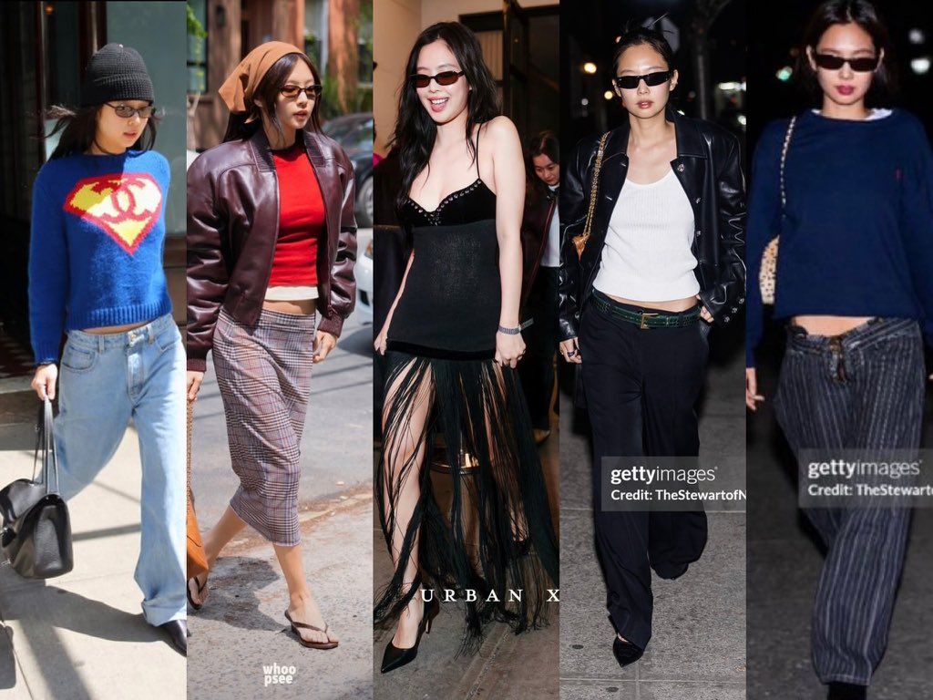 Chưa g&igrave; Jennie đ&atilde; bị Getty Images hại tan t&agrave;nh- Ảnh 4.