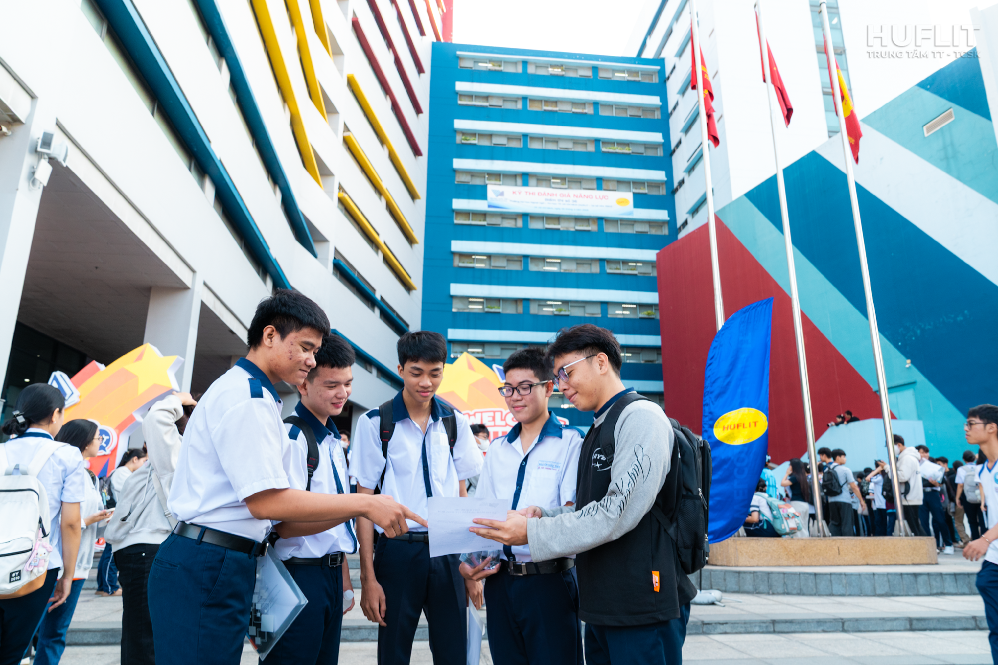 HUFLIT x&eacute;t học bạ nhận học bổng từ 15/4: Chủ động chọn tương lai, chinh phục ước mơ đại học - Ảnh 4.