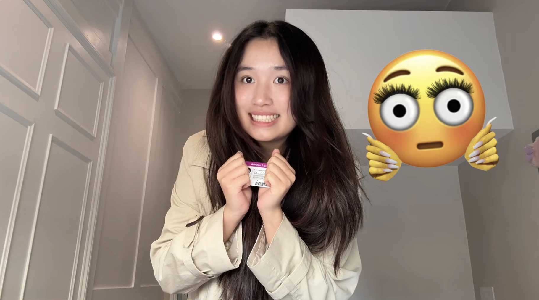 Jenny Huỳnh n&oacute;i "tạm biệt Stanford": Netizen chưa kịp lo th&igrave; đ&atilde; ph&aacute;t hiện sự thật ph&iacute;a sau - Ảnh 2.