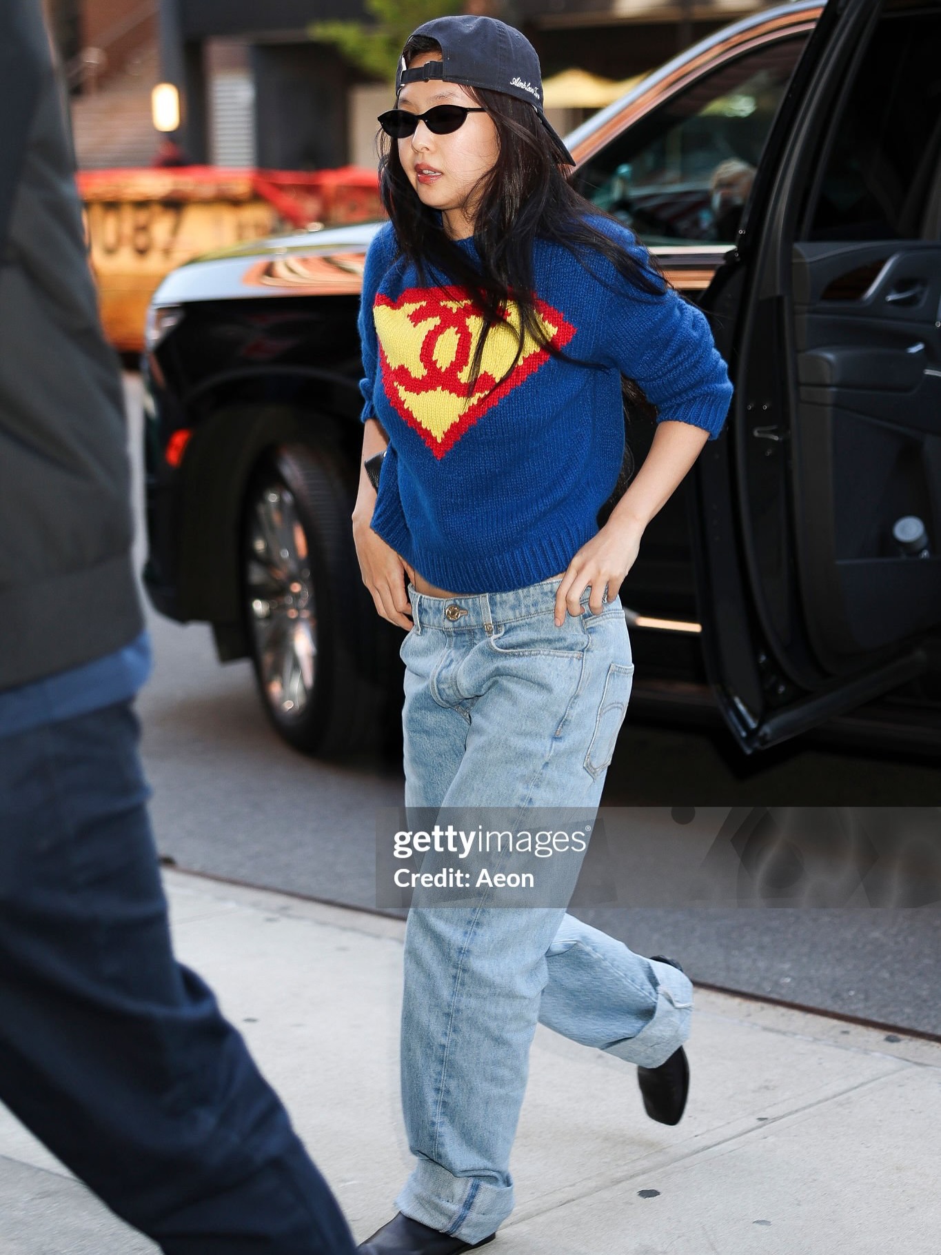 Chưa g&igrave; Jennie đ&atilde; bị Getty Images hại tan t&agrave;nh- Ảnh 5.