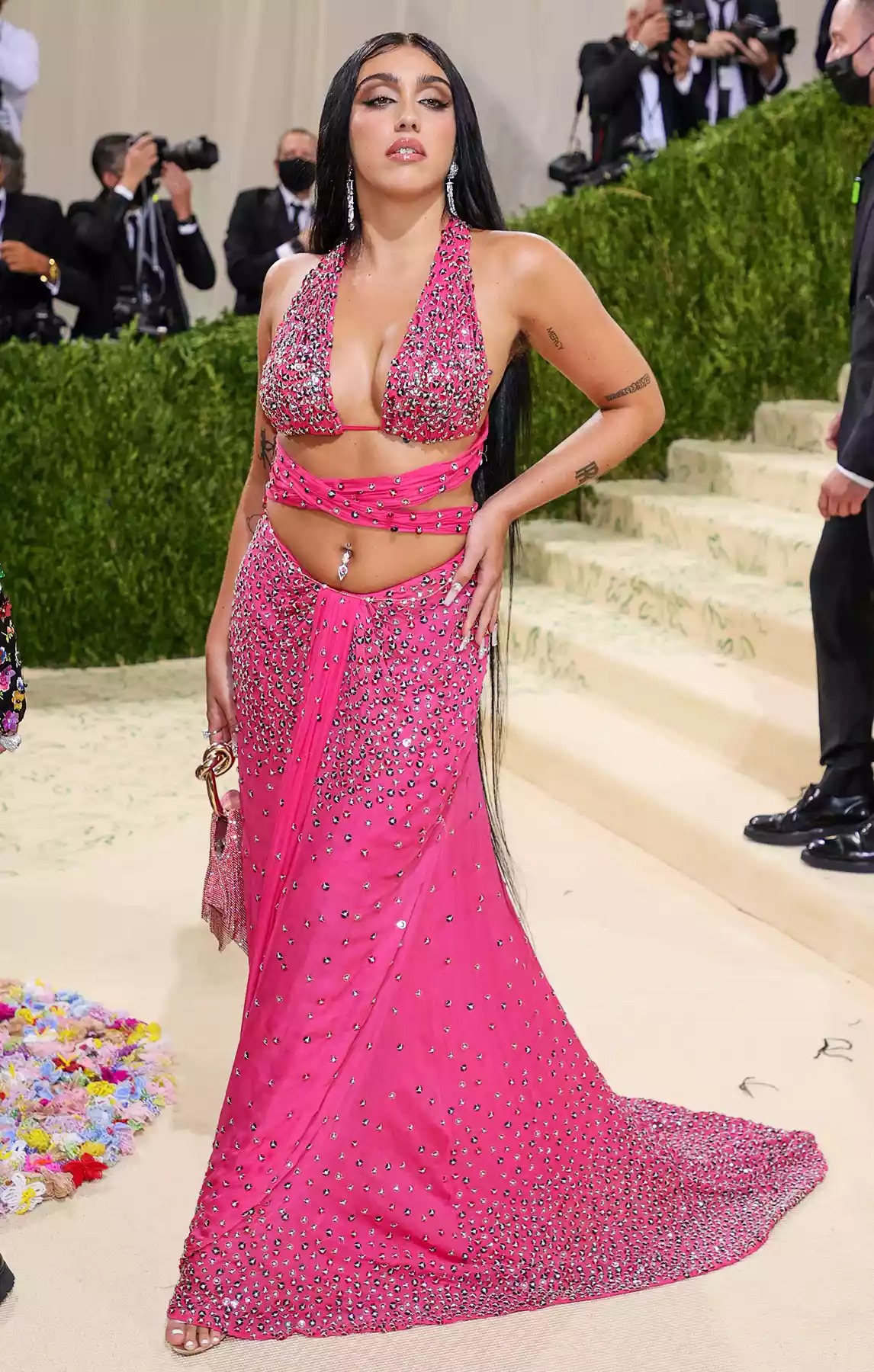Ai cũng y&ecirc;u Met Gala ngoại trừ 10 ng&ocirc;i sao n&agrave;y?- Ảnh 7.