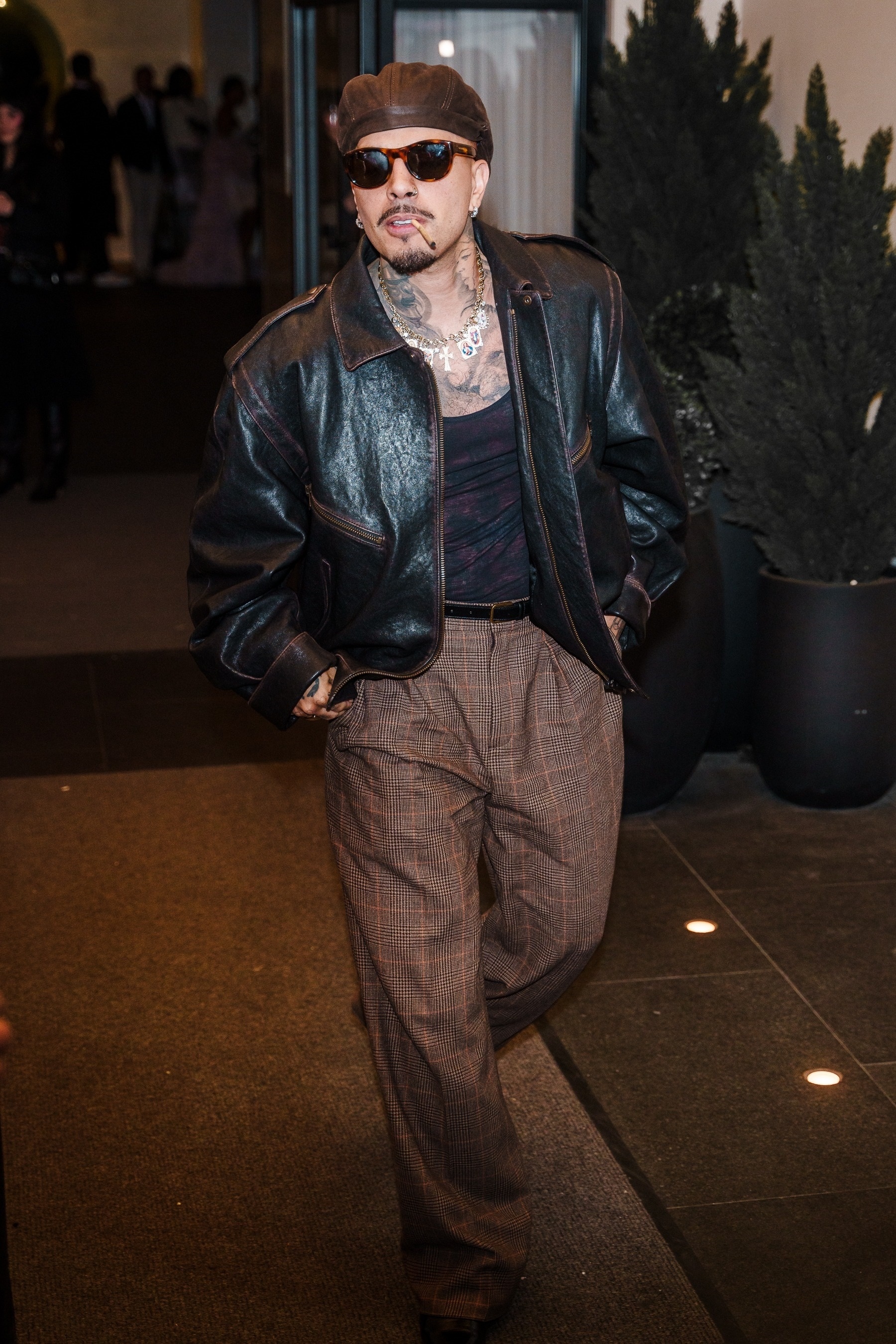 Met Gala c&ocirc;ng bố 50 ng&ocirc;i sao oanh tạc thảm đỏ: BLACKPINK - qu&yacute; tử David Beckham 100% tham dự, đại diện duy nhất của Cbiz g&acirc;y sốc nặng - Ảnh 17.