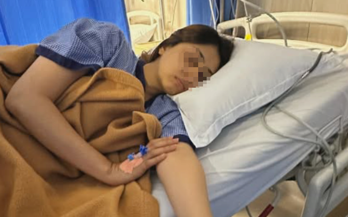 Ăn sầu ri&ecirc;ng chung với 1 đồ uống, người phụ nữ su&yacute;t tử vong v&igrave; suy h&ocirc; hấp - Ảnh 3.