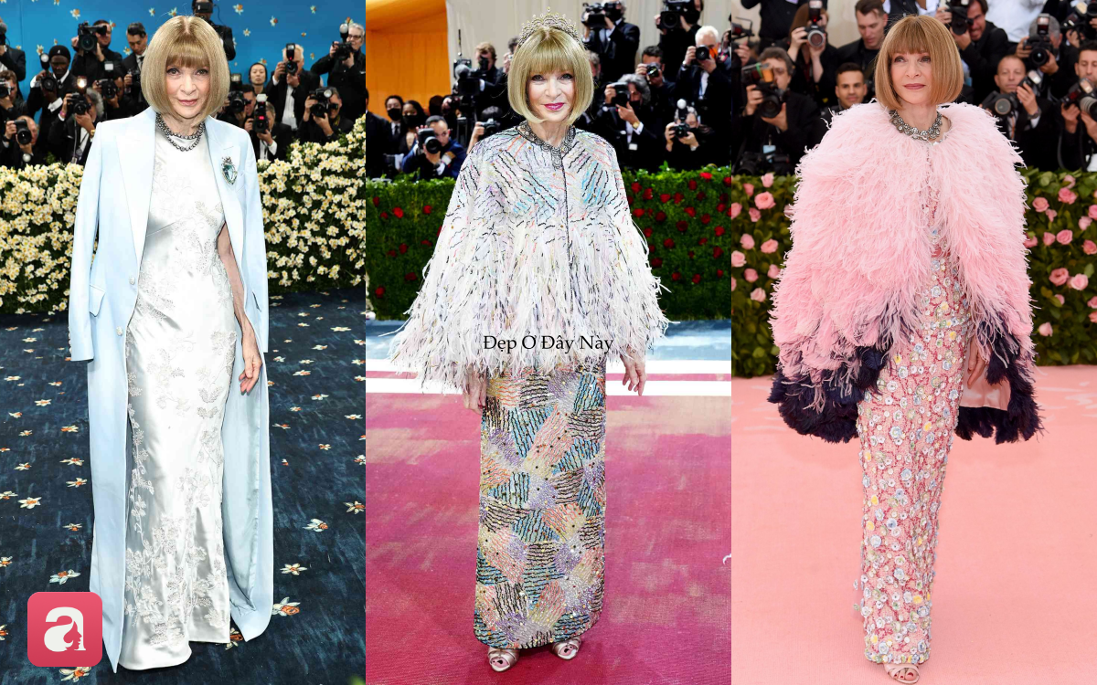 Chưa từng c&oacute; trong lịch sử: Met Gala 2026 g&acirc;y chấn động v&igrave; loạt thay đổi lớn - Ảnh 2.