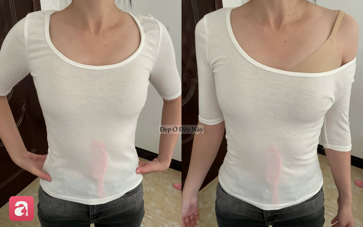 Chiếc bra "t&agrave;ng h&igrave;nh", kh&ocirc;ng sợ lộ khi diện &aacute;o mỏng m&ugrave;a h&egrave; - Ảnh 6.