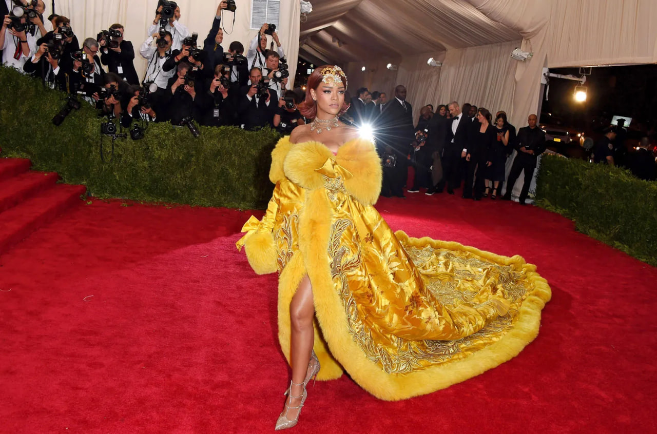V&eacute; Met Gala 2 tỉ đồng, kh&aacute;ch mời kh&ocirc;ng phải muốn ngồi thế n&agrave;o cũng được- Ảnh 4.
