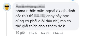 Vụ Jenny Huỳnh bị n&oacute;i dựa hơi: &ldquo;Kh&ocirc;ng phải ai cũng đủ giỏi để đỗ v&agrave;o Stanford m&agrave; k&eacute; fame&rdquo;- Ảnh 2.