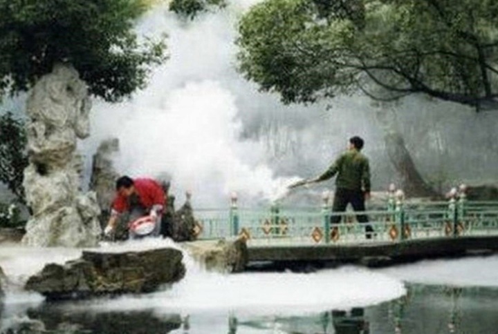 B&iacute; mật &iacute;t biết của "T&acirc;y du k&yacute;": Chỉ d&ugrave;ng 1 m&aacute;y quay, Bạch Long M&atilde; l&agrave; ngựa đen- Ảnh 8.