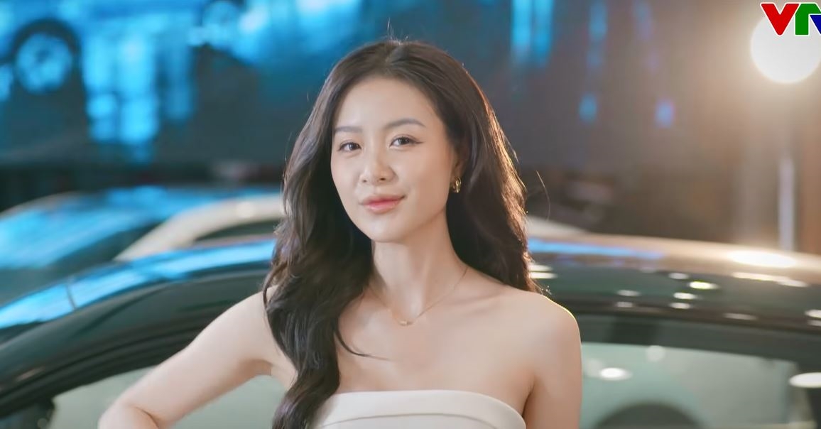Hoa hậu Việt bị miệt thị v&igrave; &ldquo;mặt gian mắt cụp&rdquo;, nhan sắc thật lại đẹp đắm say l&ograve;ng người- Ảnh 3.