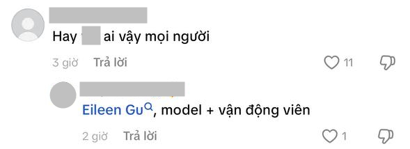 Chiếc v&aacute;y ngắn biết "thổi bong b&oacute;ng" xuất hiện ở Met Gala đang viral to&agrave;n cầu: Eileen Gu đ&atilde; đ&uacute;ng! - Ảnh 2.
