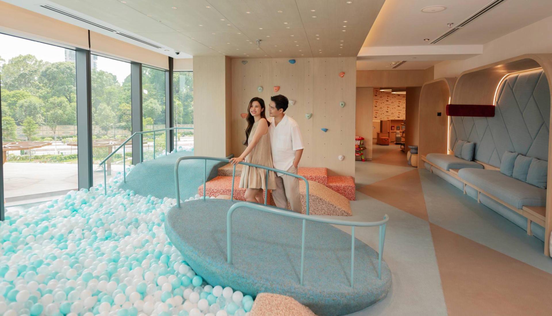 Thiếu gia tập đo&agrave;n nhựa cưới vợ mỹ nh&acirc;n showbiz: Chuyện t&igrave;nh ngỡ như cổ t&iacute;ch, tổ ấm bạc tỷ khiến ai cũng trầm trồ- Ảnh 10.