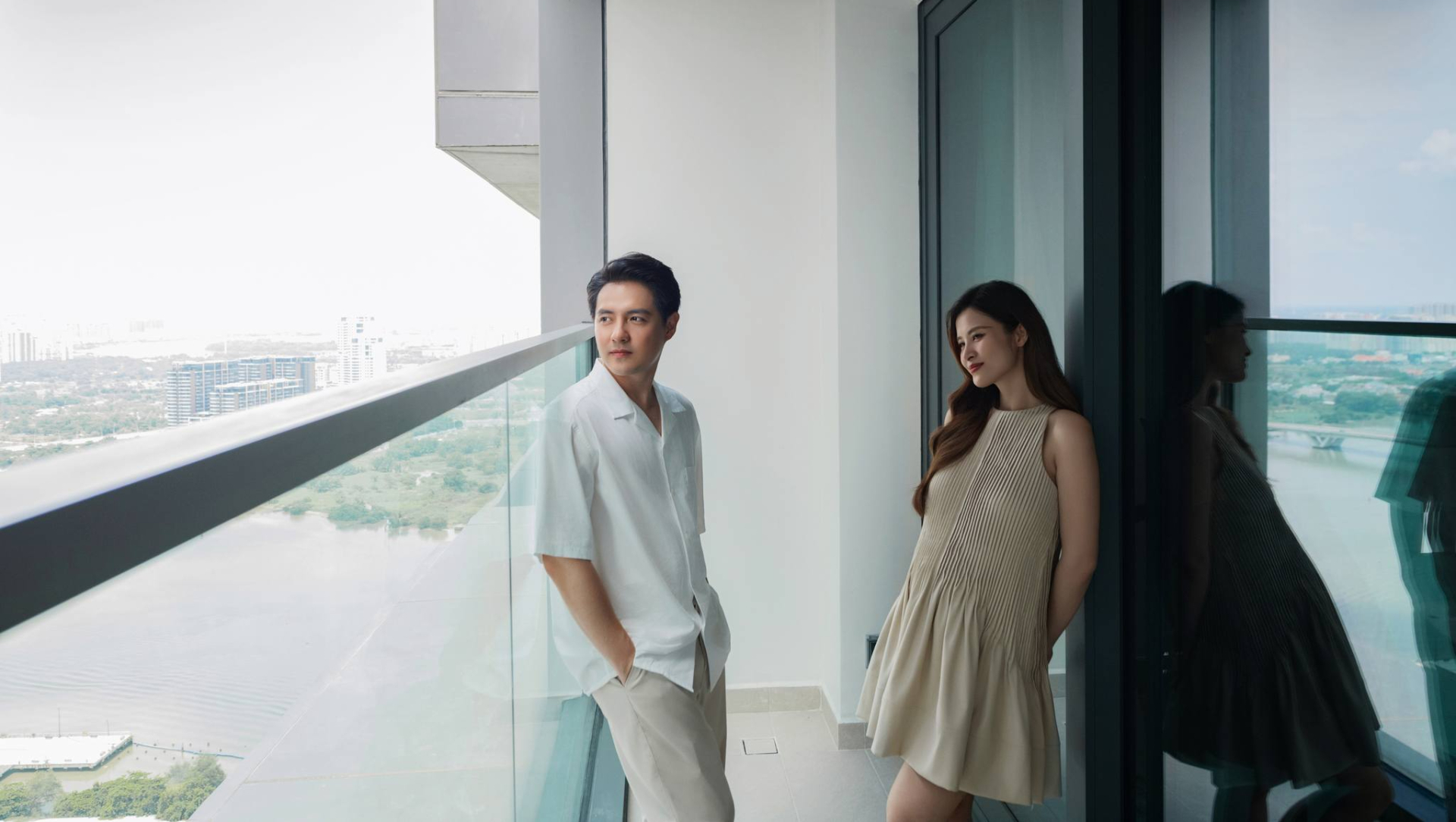 Thiếu gia tập đo&agrave;n nhựa cưới vợ mỹ nh&acirc;n showbiz: Chuyện t&igrave;nh ngỡ như cổ t&iacute;ch, tổ ấm bạc tỷ khiến ai cũng trầm trồ- Ảnh 6.
