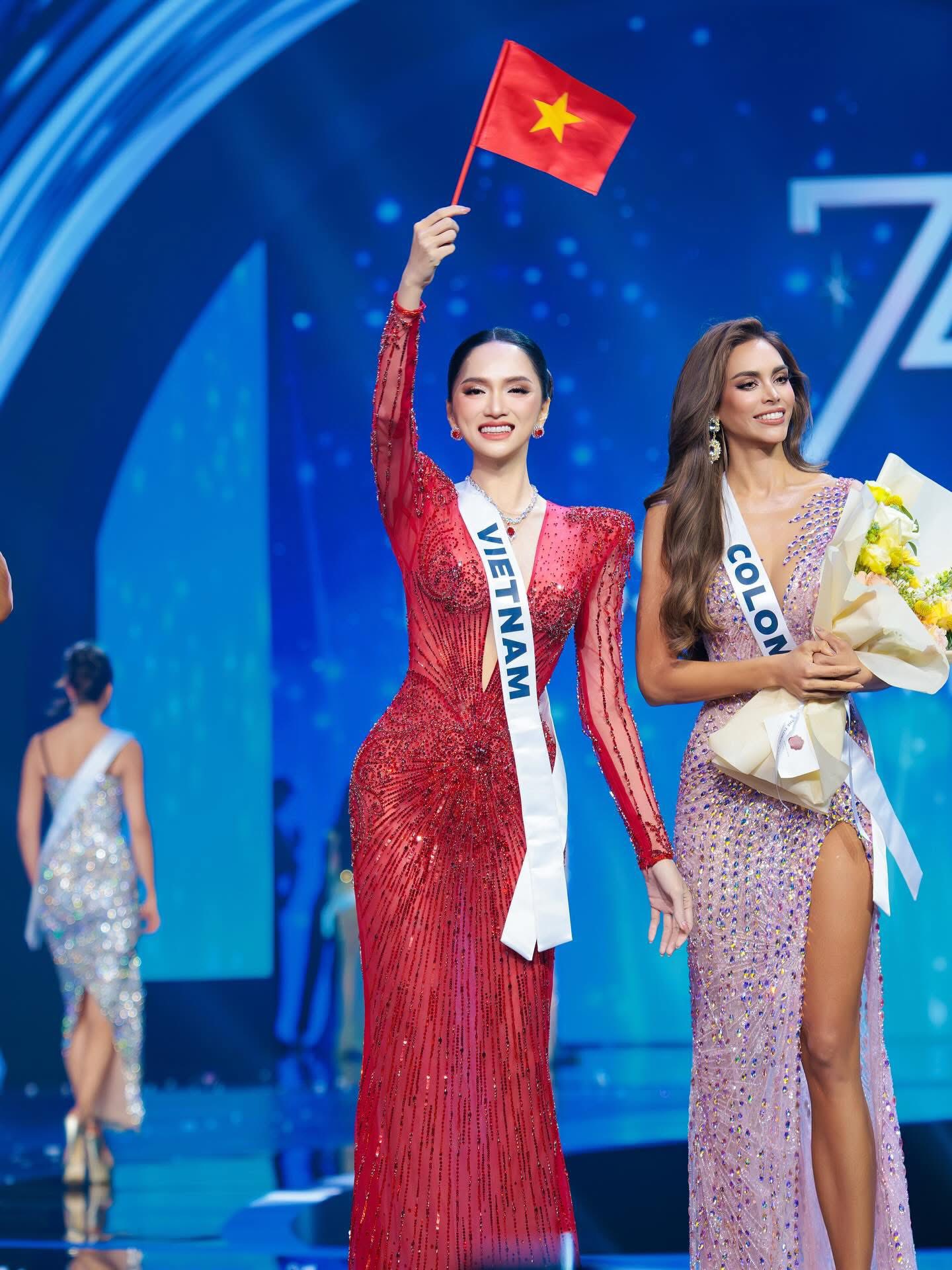 Quyết định của Hương Giang giữa tranh c&atilde;i t&aacute;i xuất Miss Grand- Ảnh 2.
