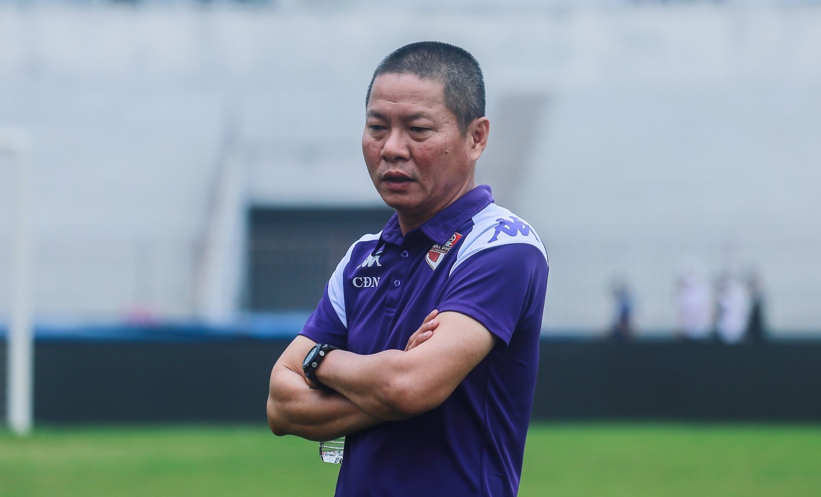V.League biến động: 3 đội b&oacute;ng thay HLV ở giai đoạn gay cấn nhất- Ảnh 1.