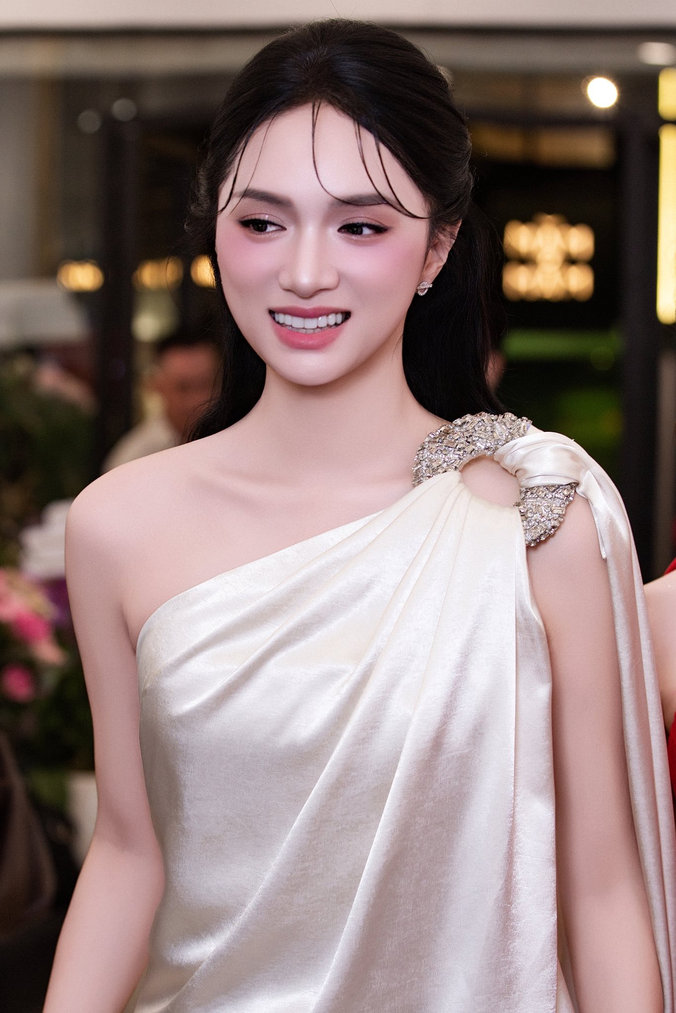 Quyết định của Hương Giang giữa tranh c&atilde;i t&aacute;i xuất Miss Grand- Ảnh 3.