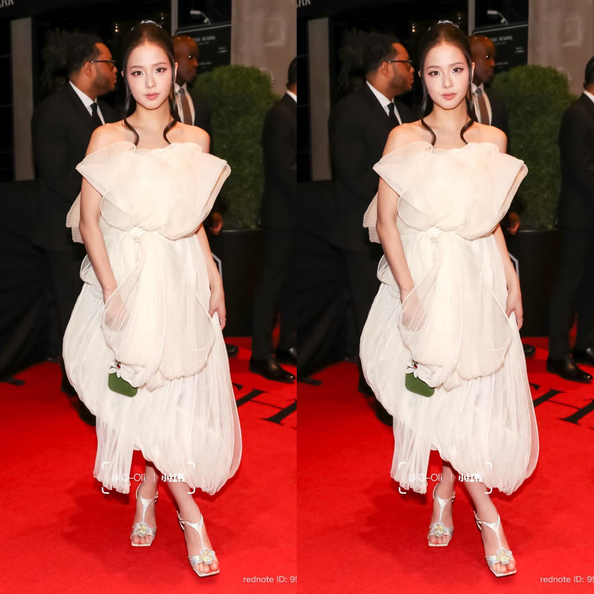 Met Gala 2026 chưa hết n&oacute;ng: D&agrave;n sao bung xo&atilde; tại after party, hội g&aacute;i đẹp đồng điệu bất ngờ- Ảnh 3.