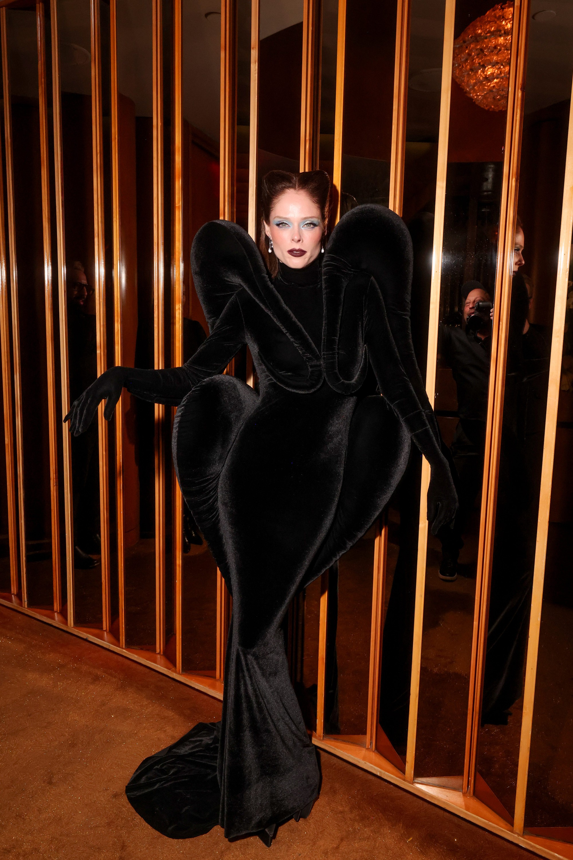 Met Gala 2026 chưa hết n&oacute;ng: D&agrave;n sao bung xo&atilde; tại after party, hội g&aacute;i đẹp đồng điệu bất ngờ- Ảnh 11.