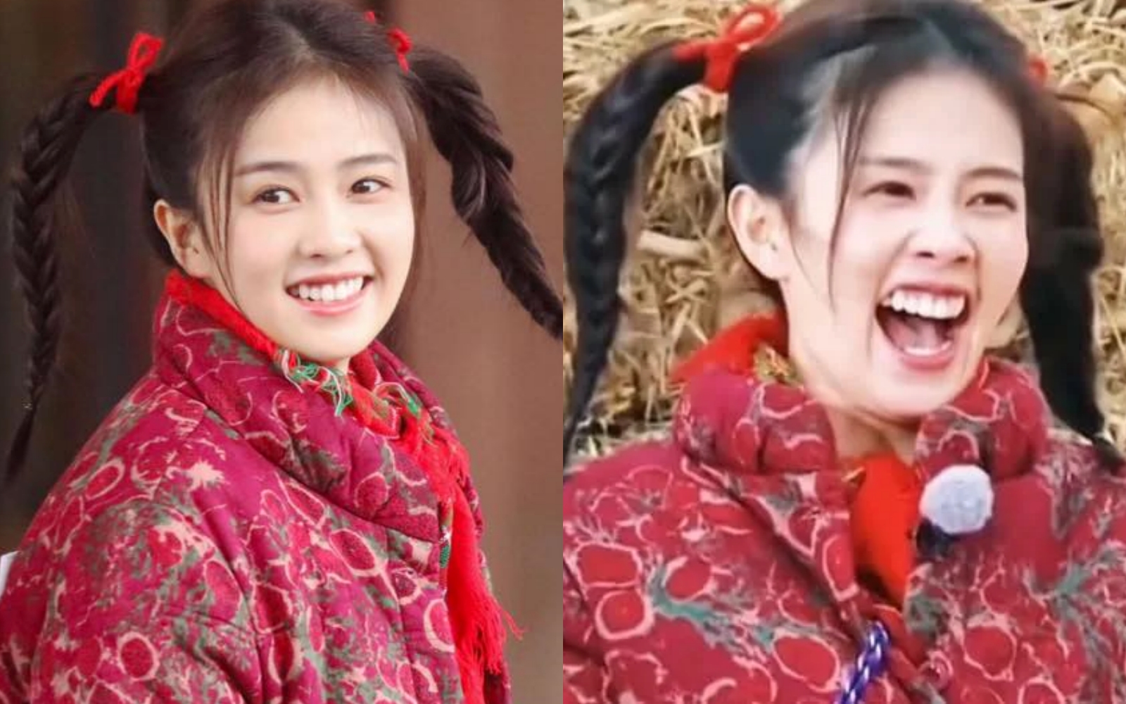 Bạch Lộc và Angelababy: Cuộc chiến ngôi vị 'chị cả' Keep Running đẩy fan vào vòng kiện tụng — image 5