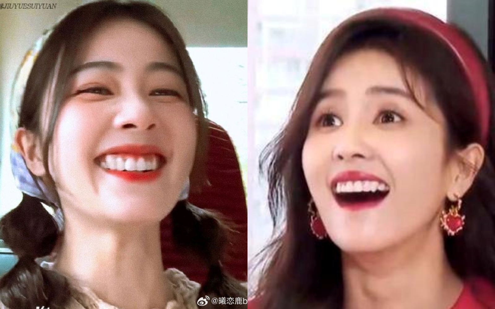 Bạch Lộc và Angelababy: Cuộc chiến ngôi vị 'chị cả' Keep Running đẩy fan vào vòng kiện tụng — image 3