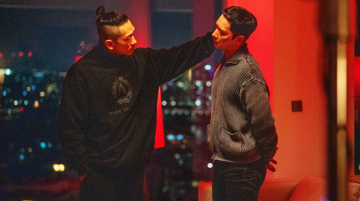 10 phim H&agrave;n được xem nhiều nhất Netflix to&agrave;n cầu: Queen of Tears b&eacute;t bảng, hạng 1 c&agrave;ng bị ch&ecirc; c&agrave;ng viral khắp thế giới- Ảnh 6.
