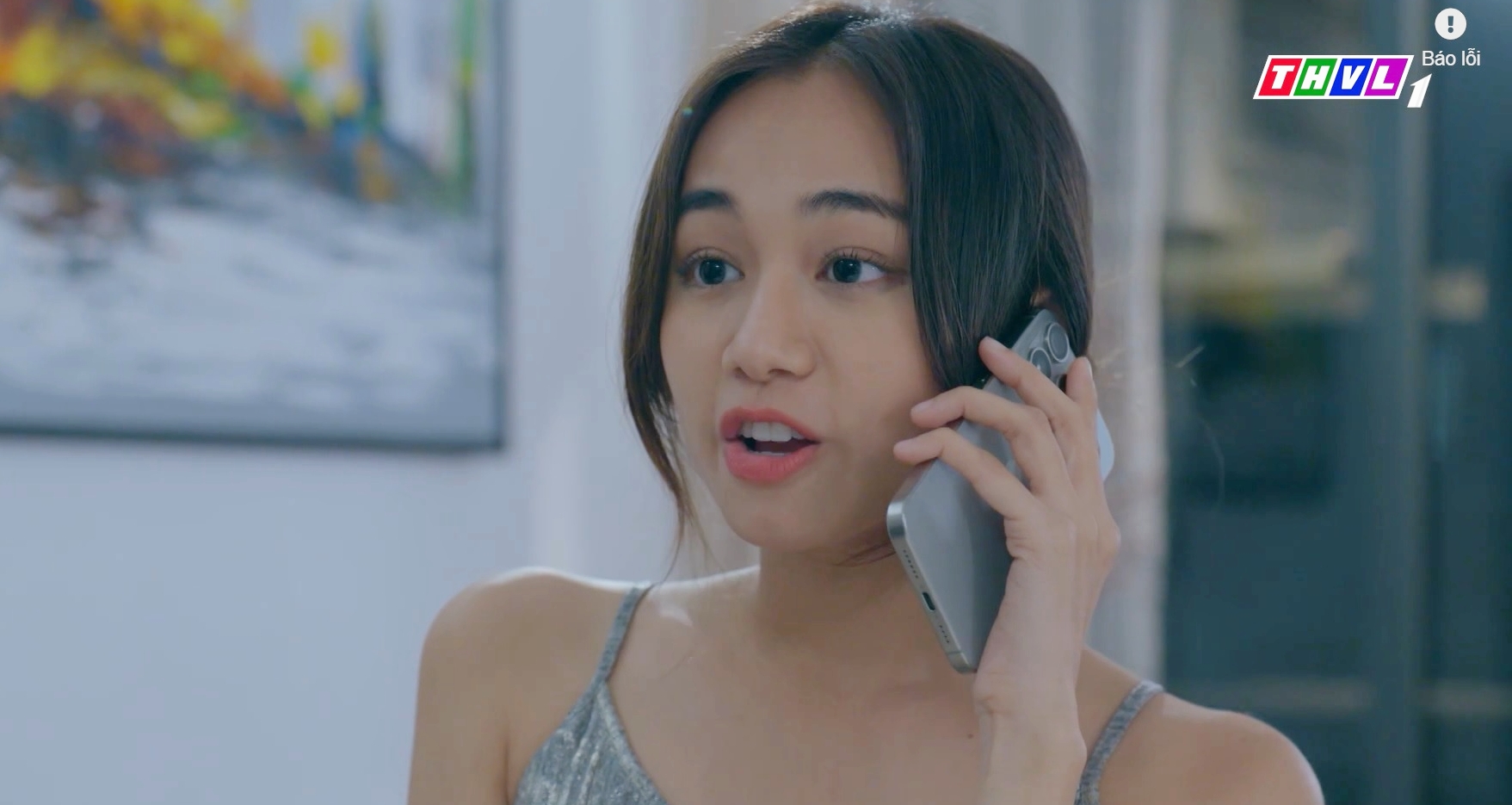 H&eacute; lộ kết phim B&oacute;ng Ma Hạnh Ph&uacute;c: Trang lộ bản chất thật, ra tay s&aacute;t hại Dũng- Ảnh 1.