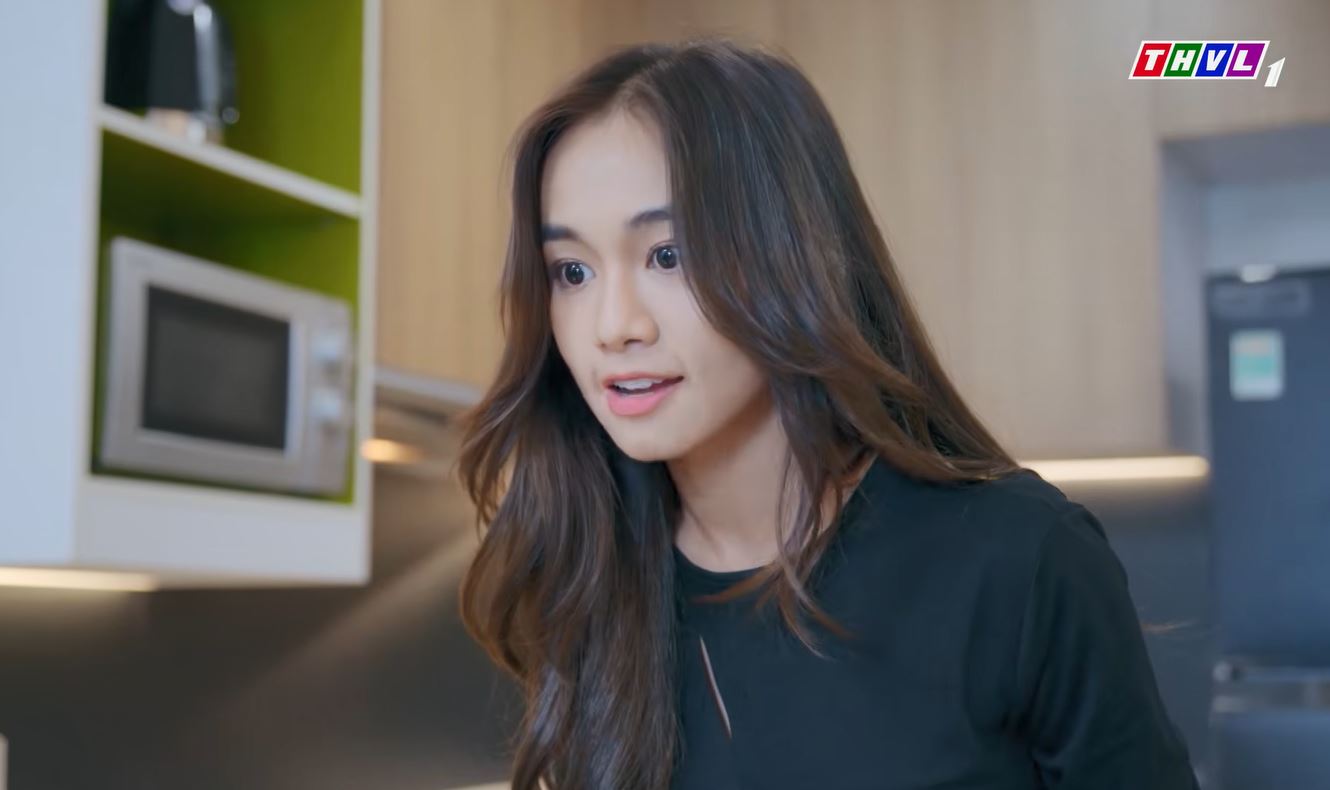 H&eacute; lộ kết phim B&oacute;ng Ma Hạnh Ph&uacute;c: Trang lộ bản chất thật, ra tay s&aacute;t hại Dũng- Ảnh 6.