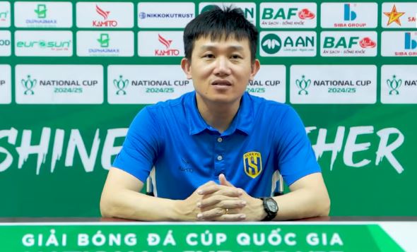 V.League biến động: 3 đội b&oacute;ng thay HLV ở giai đoạn gay cấn nhất- Ảnh 3.