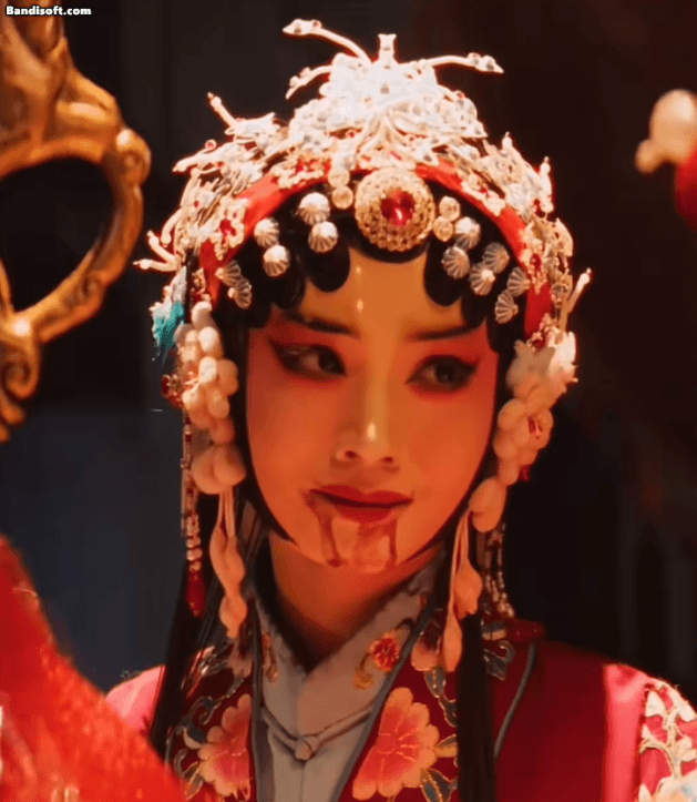 Ai bảo phim Trung Quốc b&acirc;y giờ ch&aacute;n phải xem ngay si&ecirc;u phẩm n&agrave;y: Kh&ocirc;ng một gi&acirc;y thừa th&atilde;i, nam nữ ch&iacute;nh đ&aacute;ng gi&aacute; ng&agrave;n v&agrave;ng- Ảnh 3.