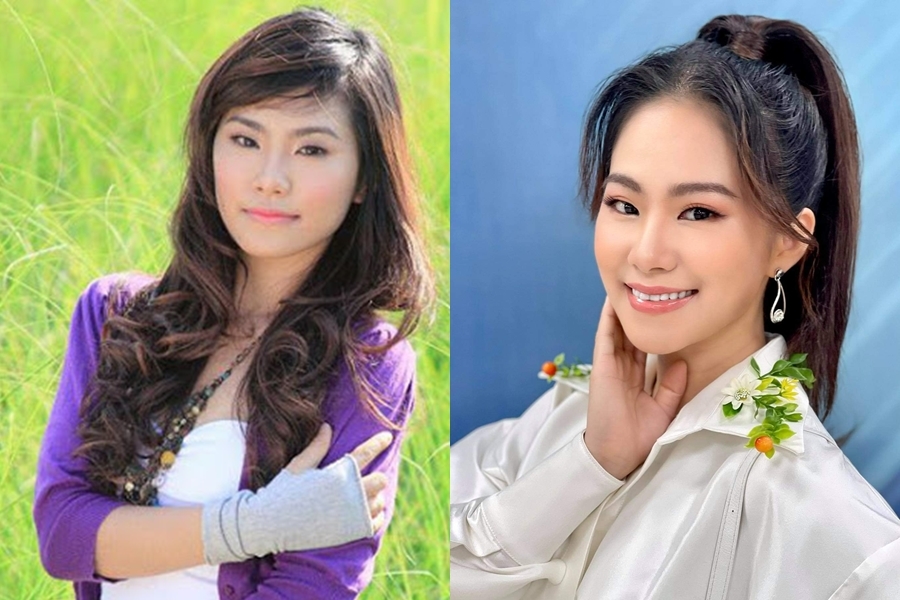 Nữ ca sĩ kể về vụ cháy ám ảnh cuộc đời: "Lúc đó hoảng loạn ai cũng chạy, biển lửa đó đã thiêu đốt toàn thân tôi" - áº¢nh 1.