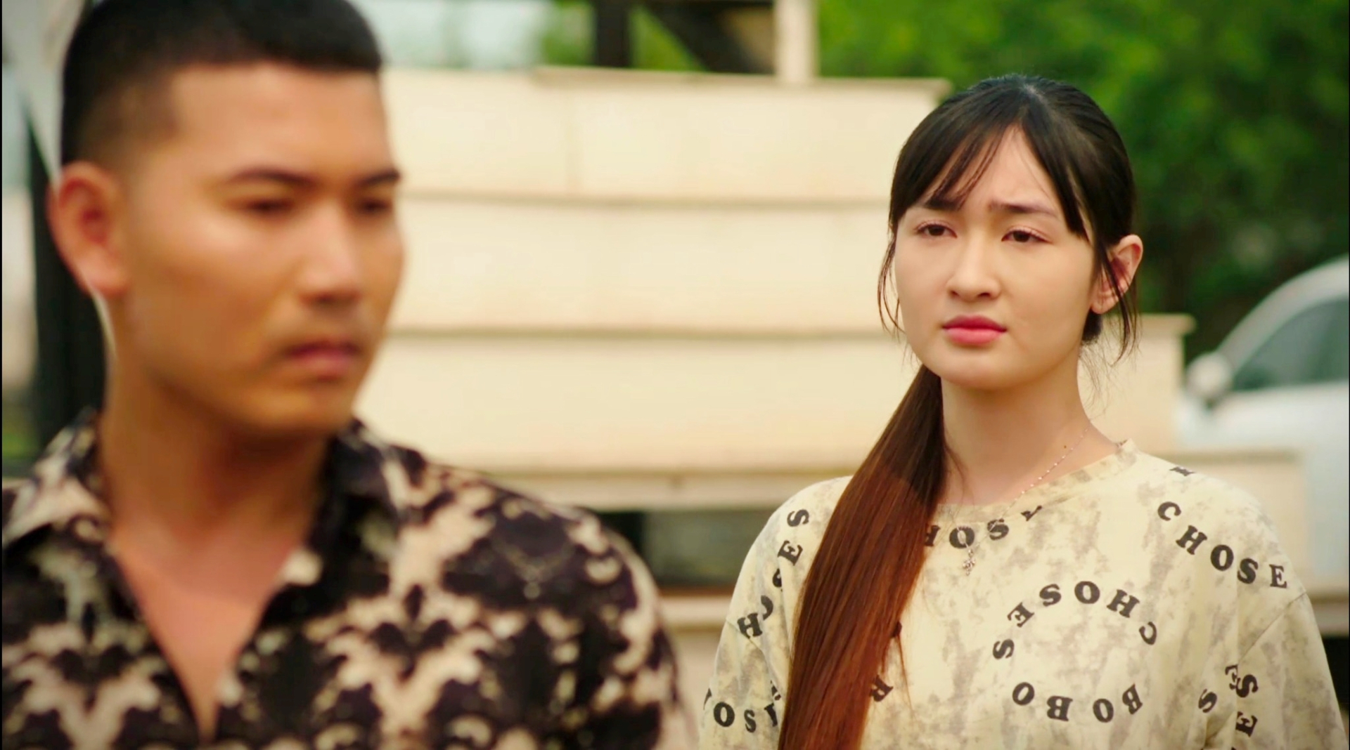 Bước Ch&acirc;n V&agrave;o Đời tập 32: Em g&aacute;i Quỳnh Kool c&oacute; bầu với tra nam, netizen hả h&ecirc; &ldquo;cuối c&ugrave;ng ng&agrave;y n&agrave;y đ&atilde; đến&rdquo;- Ảnh 4.