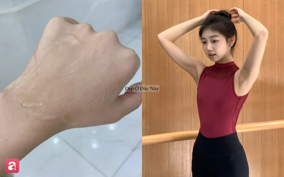 Sinh vi&ecirc;n m&uacute;a bật m&iacute; c&aacute;ch dưỡng s&aacute;ng n&aacute;ch kh&ocirc;ng tốn k&eacute;m - Ảnh 3.