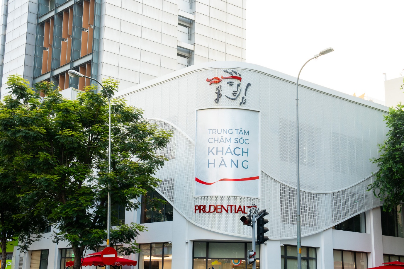 Vạ l&acirc;y v&igrave; tr&ugrave;ng t&ecirc;n: Prudential Việt Nam khẳng định kh&ocirc;ng li&ecirc;n quan Prudential Life Insurance tại Nhật Bản - Ảnh 1.