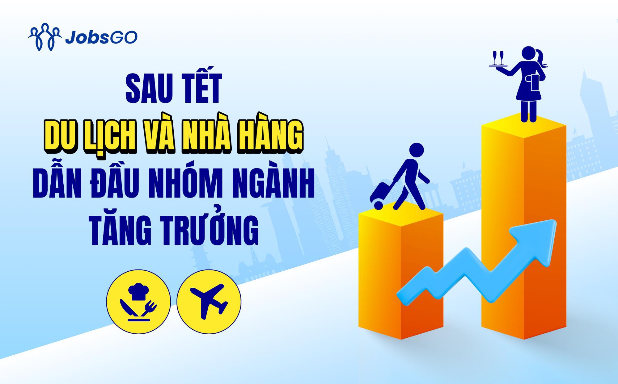 Sau Tết, du lịch v&agrave; nh&agrave; h&agrave;ng dẫn đầu tăng trưởng: Kh&aacute;ch quốc tế lập đỉnh lịch sử - Ảnh 1.