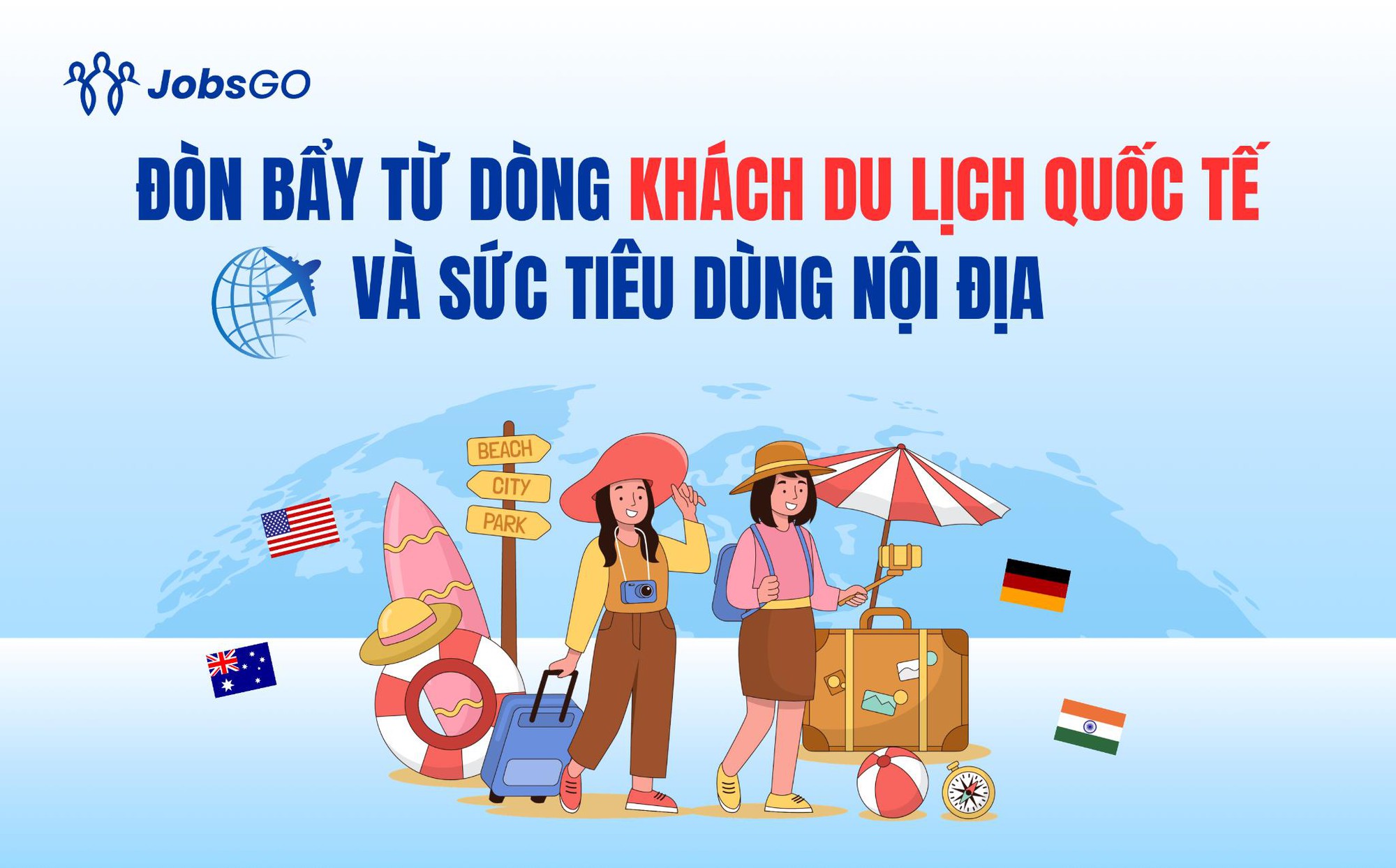 Sau Tết, du lịch v&agrave; nh&agrave; h&agrave;ng dẫn đầu tăng trưởng: Kh&aacute;ch quốc tế lập đỉnh lịch sử - Ảnh 2.