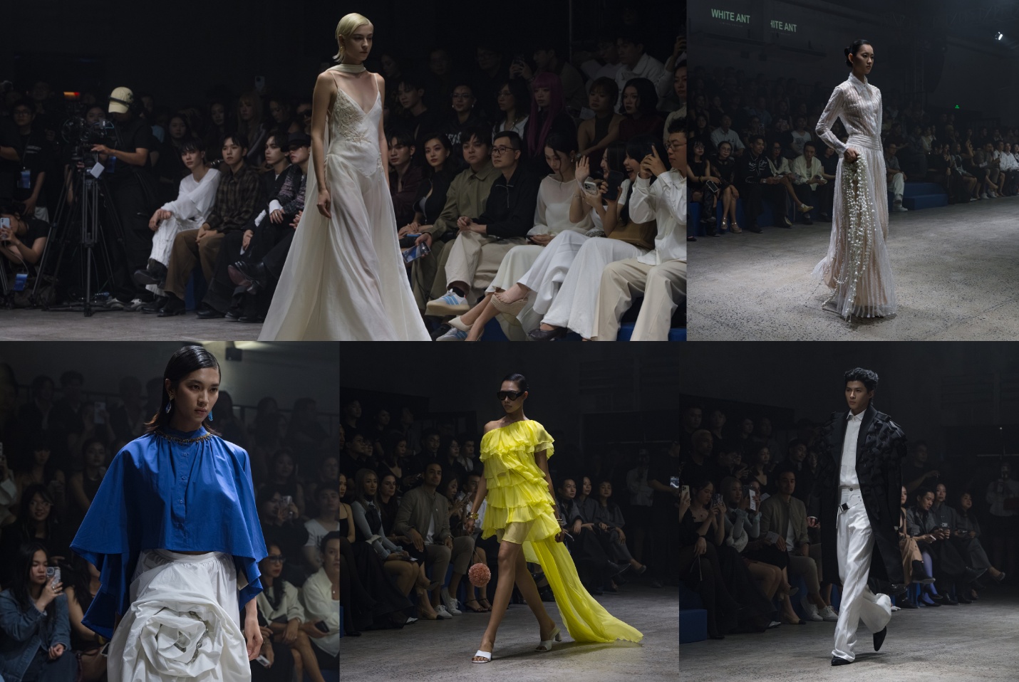 Rue Miche Annual Runway 2026 &ndash; PULSE: S&agrave;n diễn đa gi&aacute;c quan quy tụ 11 thương hiệu Việt - Ảnh 2.
