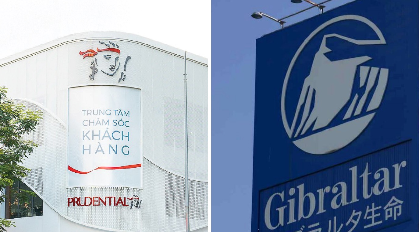 Vạ l&acirc;y v&igrave; tr&ugrave;ng t&ecirc;n: Prudential Việt Nam khẳng định kh&ocirc;ng li&ecirc;n quan Prudential Life Insurance tại Nhật Bản - Ảnh 3.