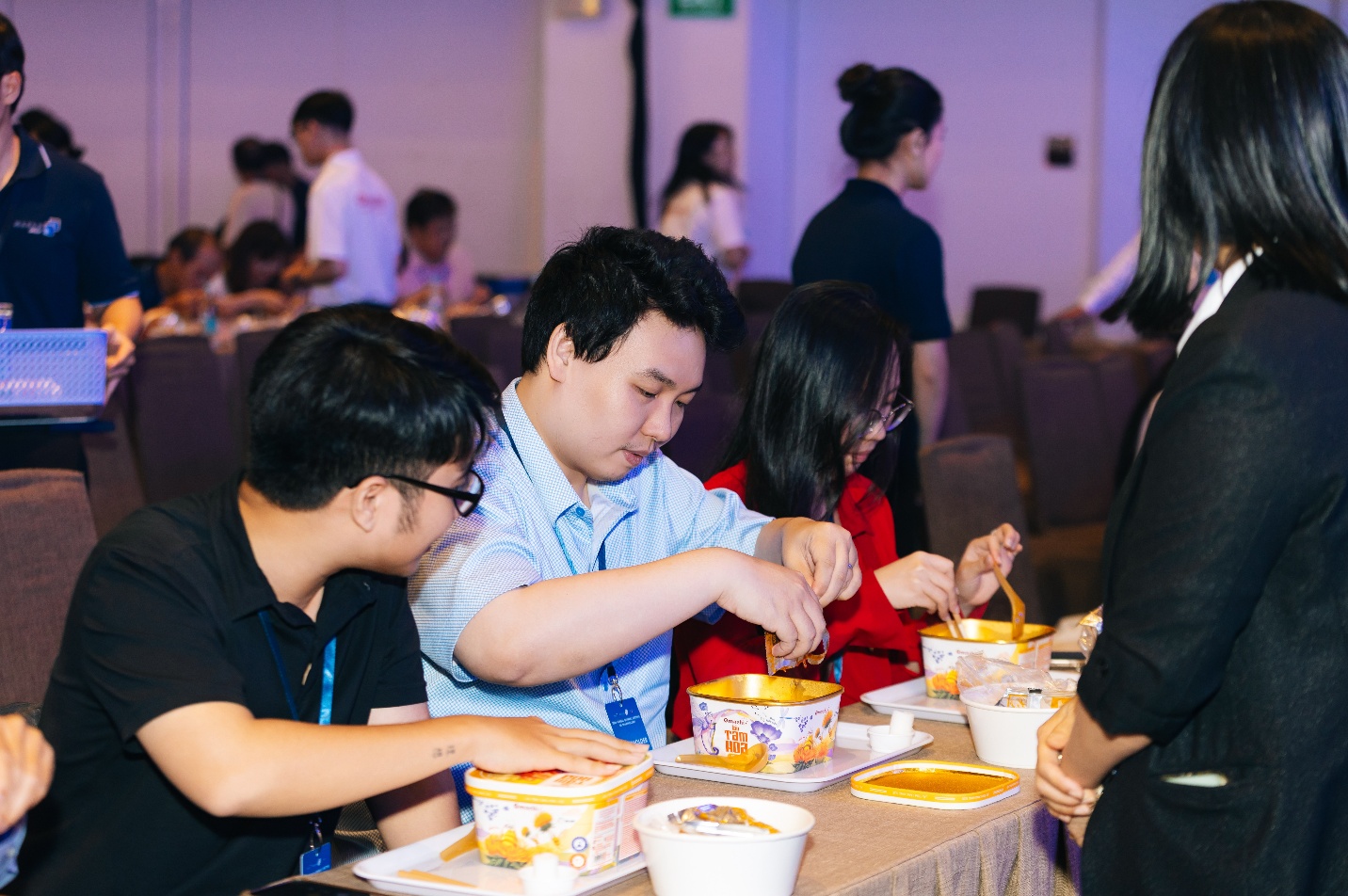 OMACHI tung &ldquo;Lẩu Tam Hoa&rdquo;, cho thấy cỗ m&aacute;y đổi mới của Masan Consumer vận h&agrave;nh mạnh mẽ- Ảnh 4.