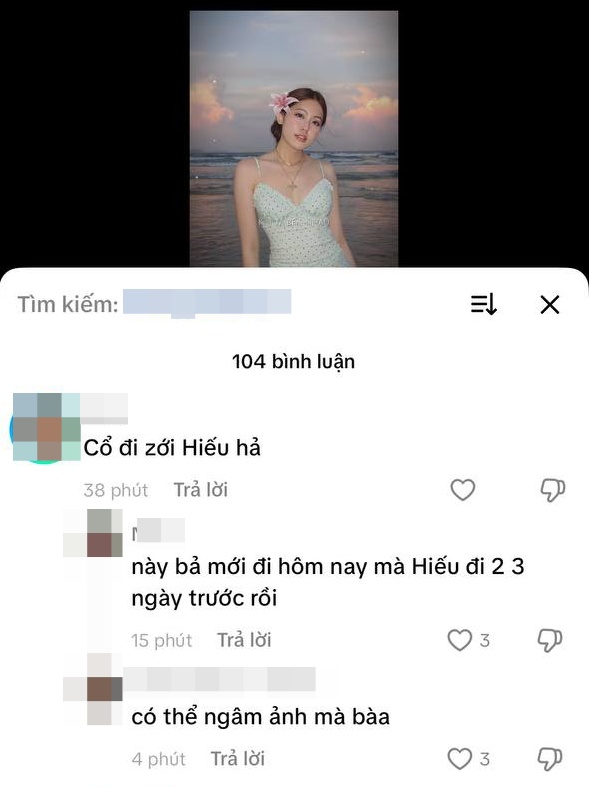 Tăng Mỹ Hàn đi Nha Trang với HIEUTHUHAI?- Ảnh 5.