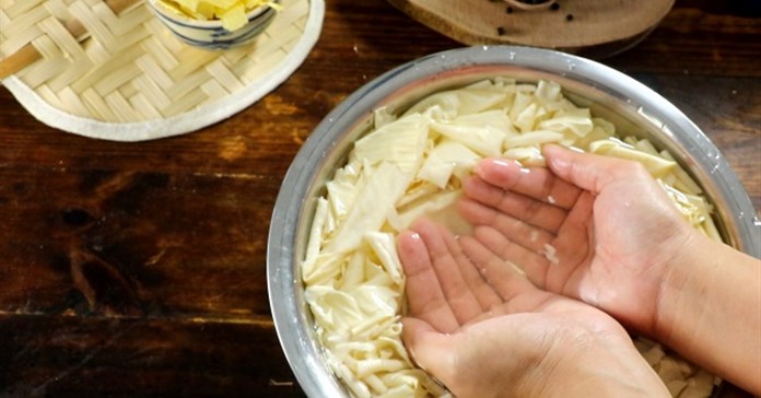 3 sai lầm "trầm trọng" khi ng&acirc;m mộc nhĩ, nấm hương, v&aacute;ng đậu m&agrave; 99% mọi người từng mắc phải: Đ&acirc;u l&agrave; c&aacute;ch ng&acirc;m đ&uacute;ng?- Ảnh 3.