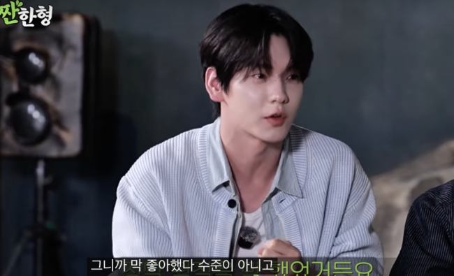 T&igrave;nh cảnh của Soobin trước khi nổi tiếng: Hết bị đ&aacute;nh đến bị tẩy chay c&ocirc; lập- Ảnh 1.