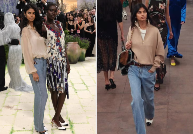 Đại sứ da m&agrave;u bị đối xử ph&acirc;n biệt ngay lần đầu dự Met Gala, Chanel hứng b&atilde;o phẫn nộ- Ảnh 3.