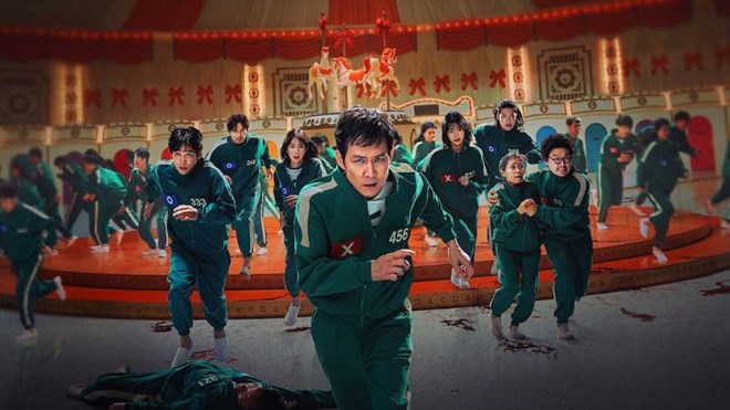 10 phim H&agrave;n được xem nhiều nhất Netflix to&agrave;n cầu: Queen of Tears b&eacute;t bảng, hạng 1 c&agrave;ng bị ch&ecirc; c&agrave;ng viral khắp thế giới- Ảnh 3.