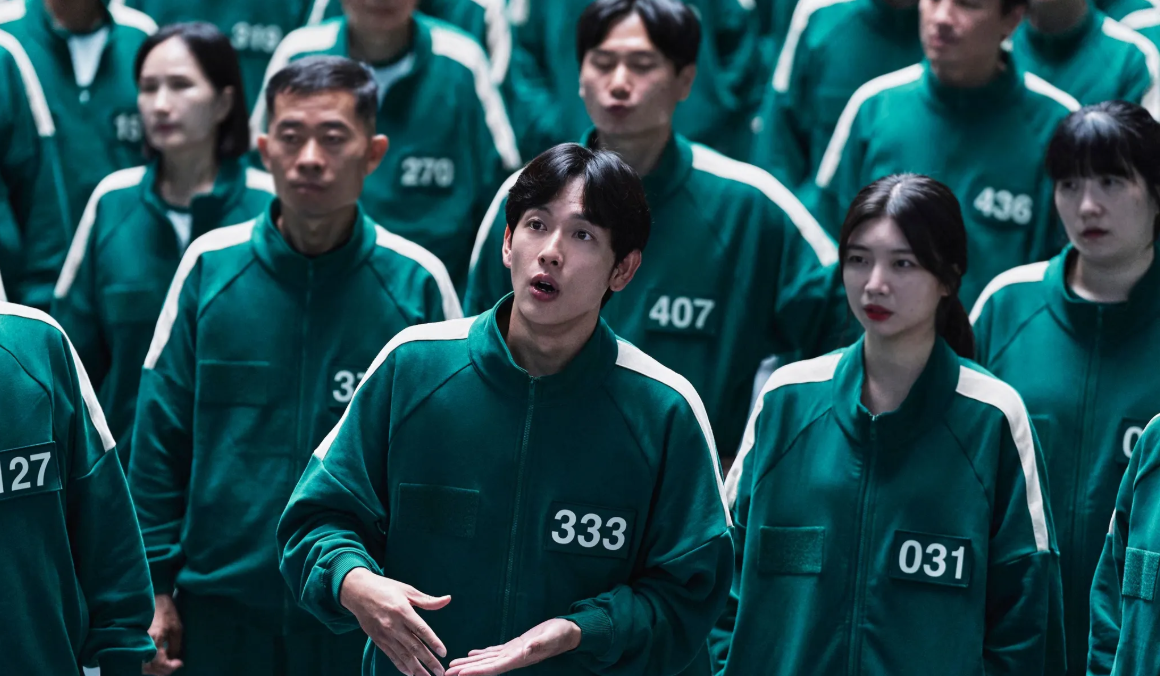 10 phim H&agrave;n được xem nhiều nhất Netflix to&agrave;n cầu: Queen of Tears b&eacute;t bảng, hạng 1 c&agrave;ng bị ch&ecirc; c&agrave;ng viral khắp thế giới- Ảnh 1.