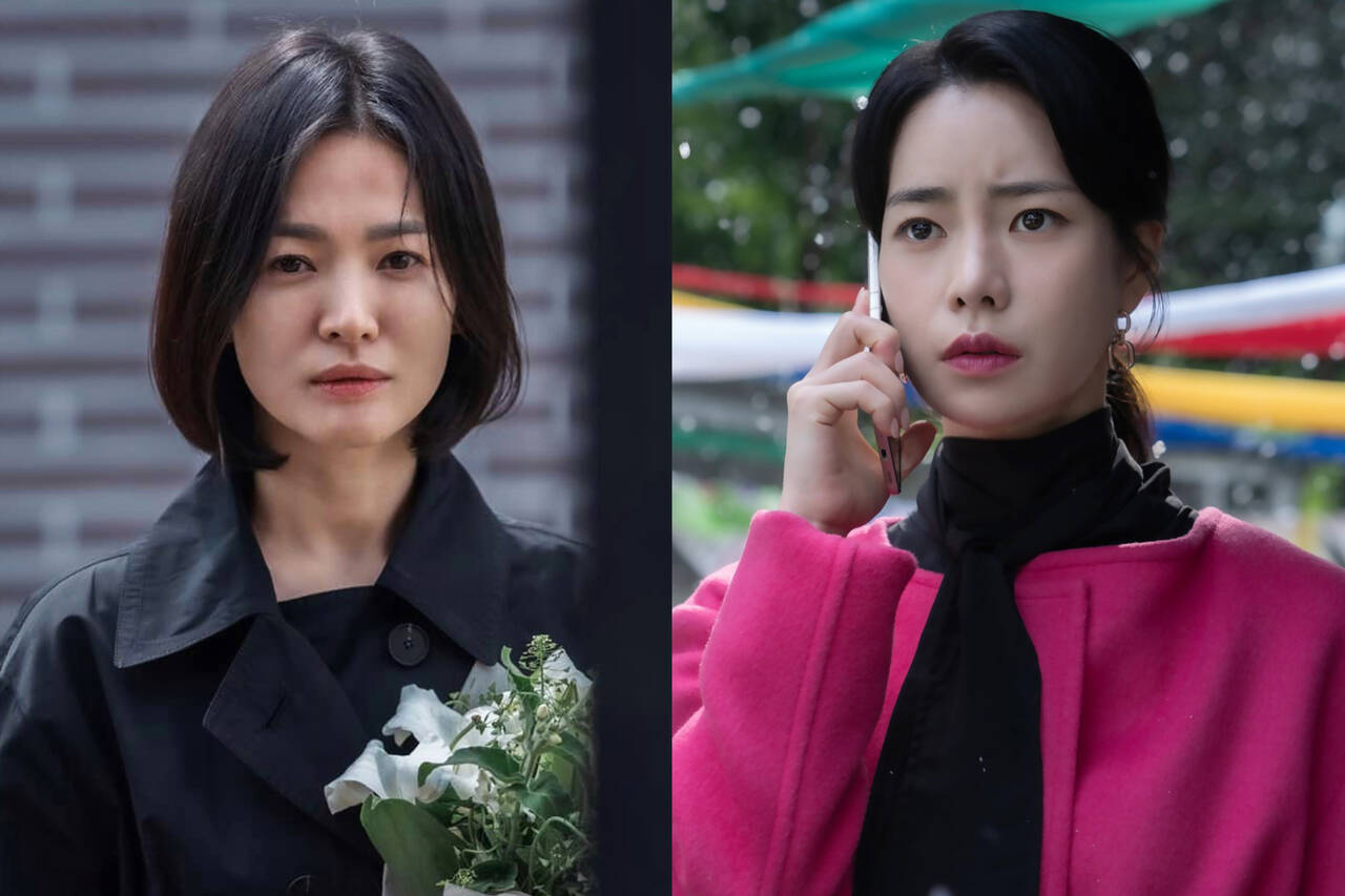 10 phim H&agrave;n được xem nhiều nhất Netflix to&agrave;n cầu: Queen of Tears b&eacute;t bảng, hạng 1 c&agrave;ng bị ch&ecirc; c&agrave;ng viral khắp thế giới- Ảnh 5.