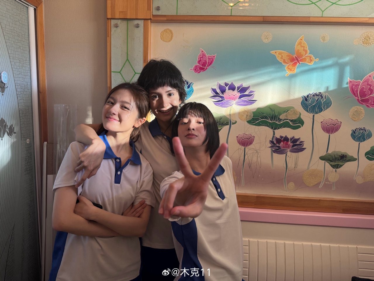 Với mỹ nh&acirc;n n&agrave;y 2017 - 2026 chỉ l&agrave; gi&acirc;y trước v&agrave; gi&acirc;y sau: Người đ&acirc;u đẹp qu&aacute; trời, nữ ch&iacute;nh thanh xu&acirc;n trong tiểu thuyết- Ảnh 3.