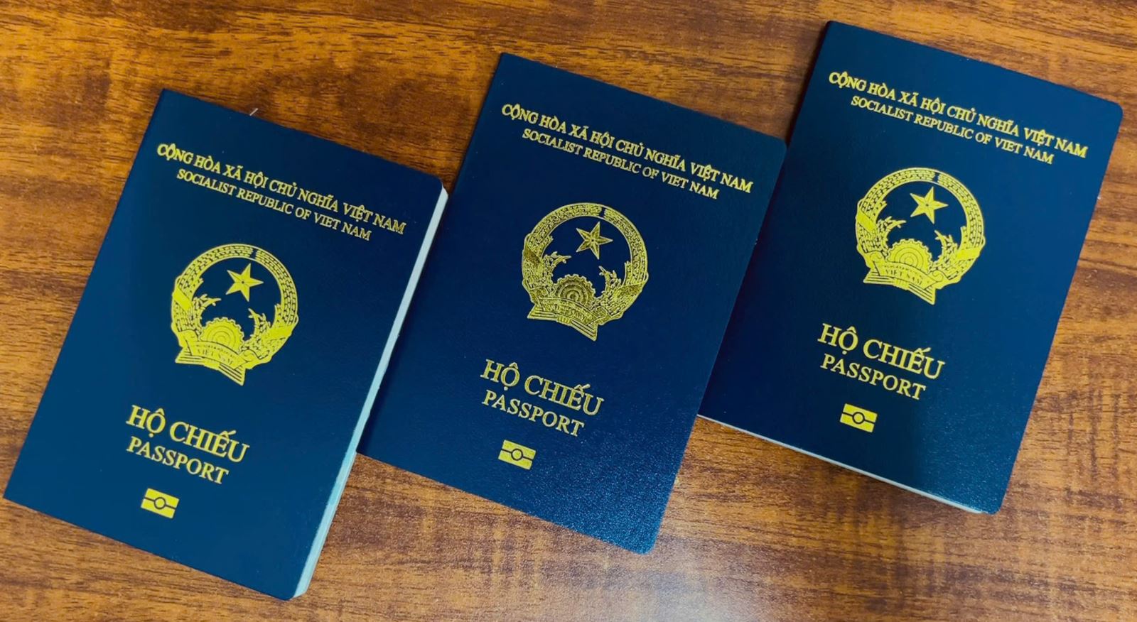 Công an cảnh báo tới toàn bộ người dân Việt Nam: Khi xuất cảnh tuyệt đối không sử dụng loại hộ chiếu này - áº¢nh 1.